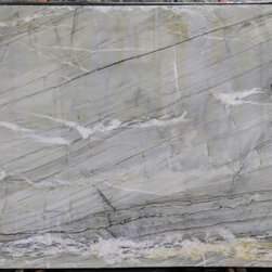 Nuage Quartzite - Kitchen Countertops