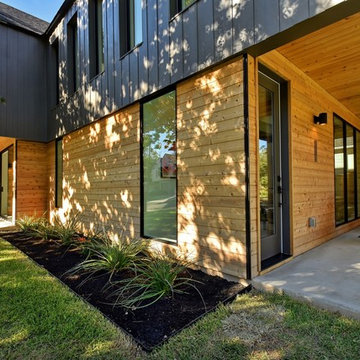 Core House
