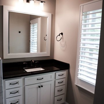 G Renovation Salem