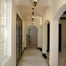 arches
