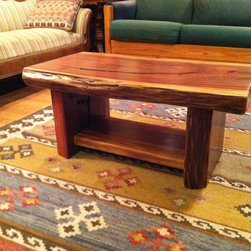 Furniture - Coffee Tables