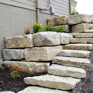 Mueller Home Project
