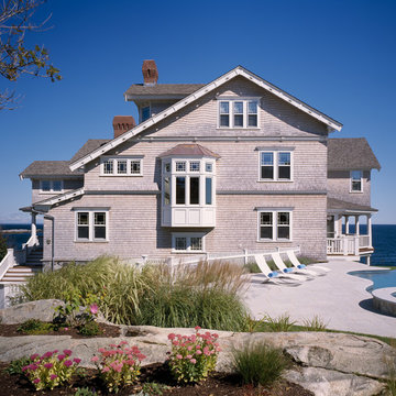 Jerusalem Rd Cohasset
