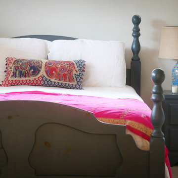 kaila place - Staging