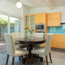 Dining rooms
