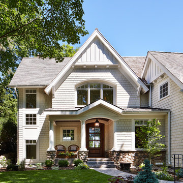 Lake Minnetonka Cottage