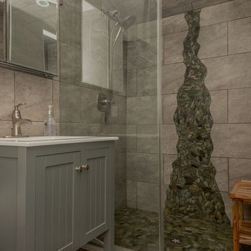 Custom Remodel