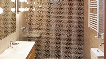 REFORMA DE ATICO EN GRAN VIA VIGO