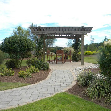Our Work