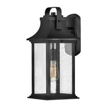 Outdoor Lighting