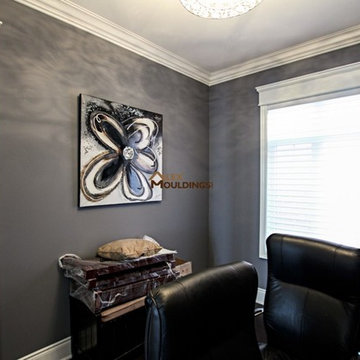 Millwork | Archways | Casings