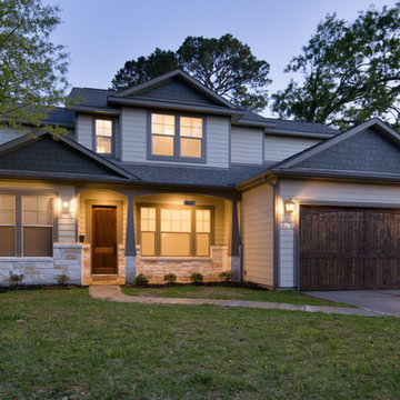 Ebony Home