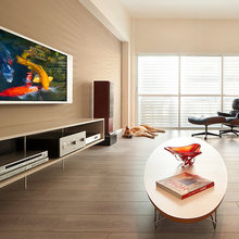 family Area