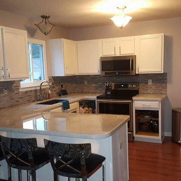 Countertop Design