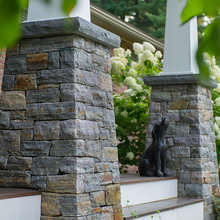 winter point / American Granite