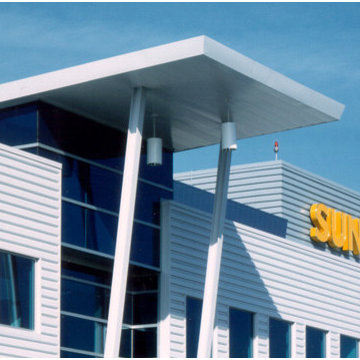 Sun Air Jets Executive Flight Center