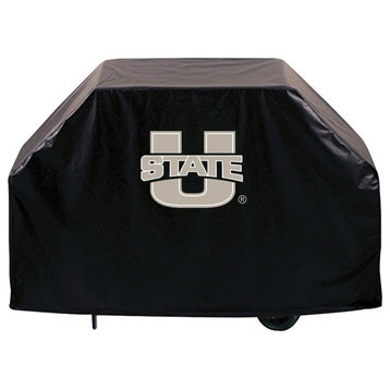 72" Utah State Grill Cover by Covers by HBS, 72"