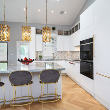Bayridge, Brooklyn Kitchen & Bath