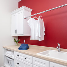 Laundry/Mud Room