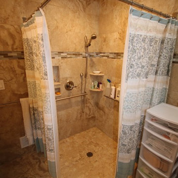 Accessible Bathroom