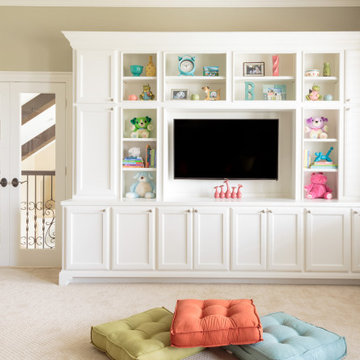Kid Spaces