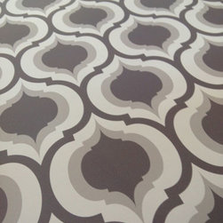 Custom Designed Wallpaper - Wallpaper