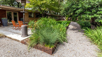 landscaper Weatherford TX