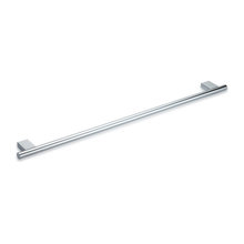 Bathroom towel bars