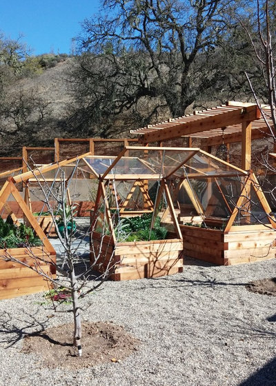 ����������� ��� by Carson Douglas Landscape Architecture