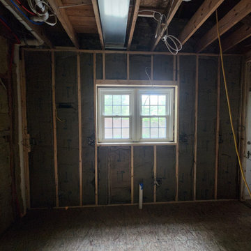 Hillsdale 1934 Kitchen Remodel