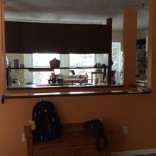 Current Kitchen