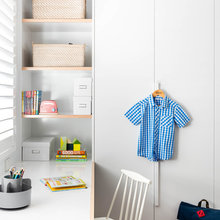 Alex's room