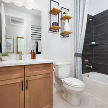 Small Bath Remodel