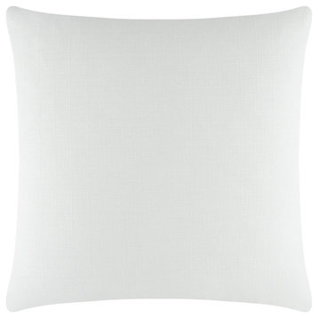 Sparkles Home Shell Starfish Pillow - 16x16" - White