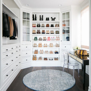 Most Popular Beach Style Closet Design Ideas & Remodeling Pictures | Houzz