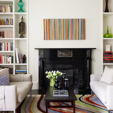 Formal lounge