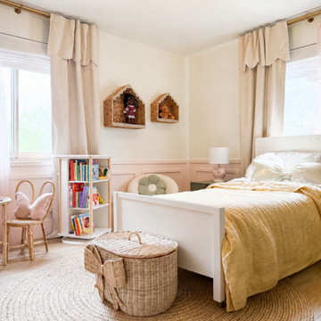 Total Indoor + Outdoor Renovation - Park Hill, CO