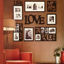 wall photos