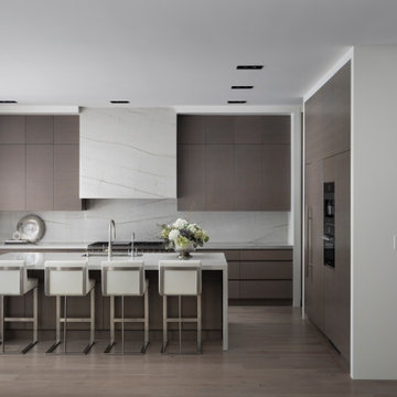 Ridley Blvd Modern House