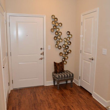 Apartment Complex Furnishings - Overland Park, KS