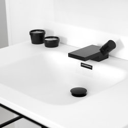 C2 Collection - Bathroom Sinks