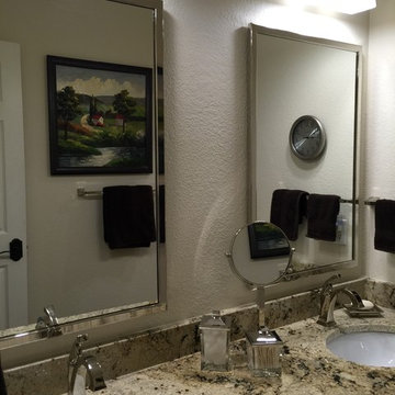 Guest bath