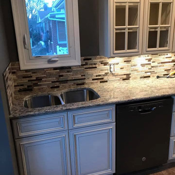 Wilmington Kitchen Reno