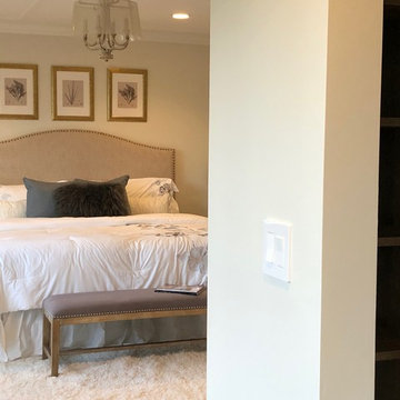 SOLD First Open House, Middleton Condo