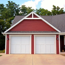 Exterior Ideas