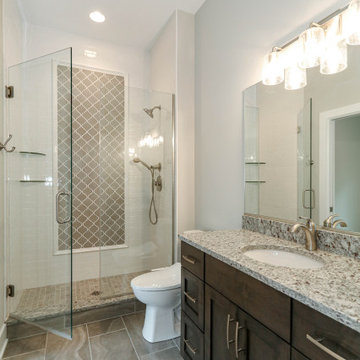Modified Parker IV with Full In-Law Suite and Kitchenette | Naperville, IL