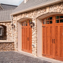 Garage Doors