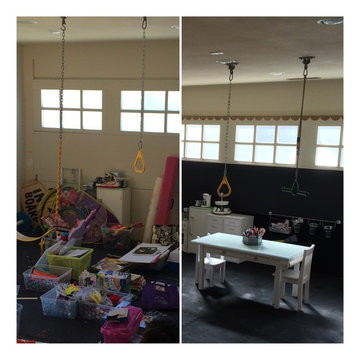 Home Organization