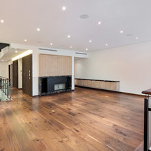 Living Room Ideas