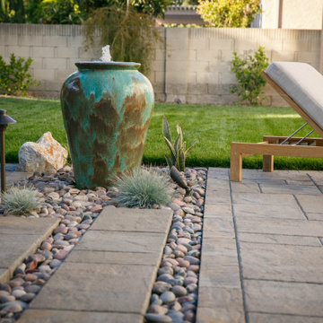 Watson Project : Western Outdoor Designs